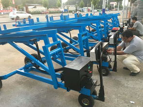 创新筑未来 临颍四海建材机械，赋能新型建筑工业化