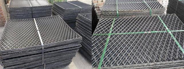 钢笆网 新型建筑材料的革新与应用