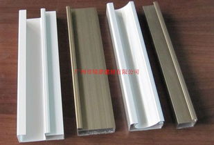 新型建材之光 金属天花与铝型材引领现代建筑变革