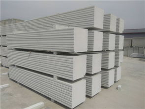 通化外墙板公司价格解析与新型建筑材料制造趋势