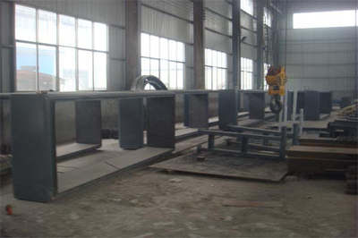 温县华意 以匠心铸就品质，以创新驱动新型建材制造