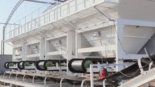 华亭 抢抓装配式建筑新机遇，构筑绿色建材全产业链新高地