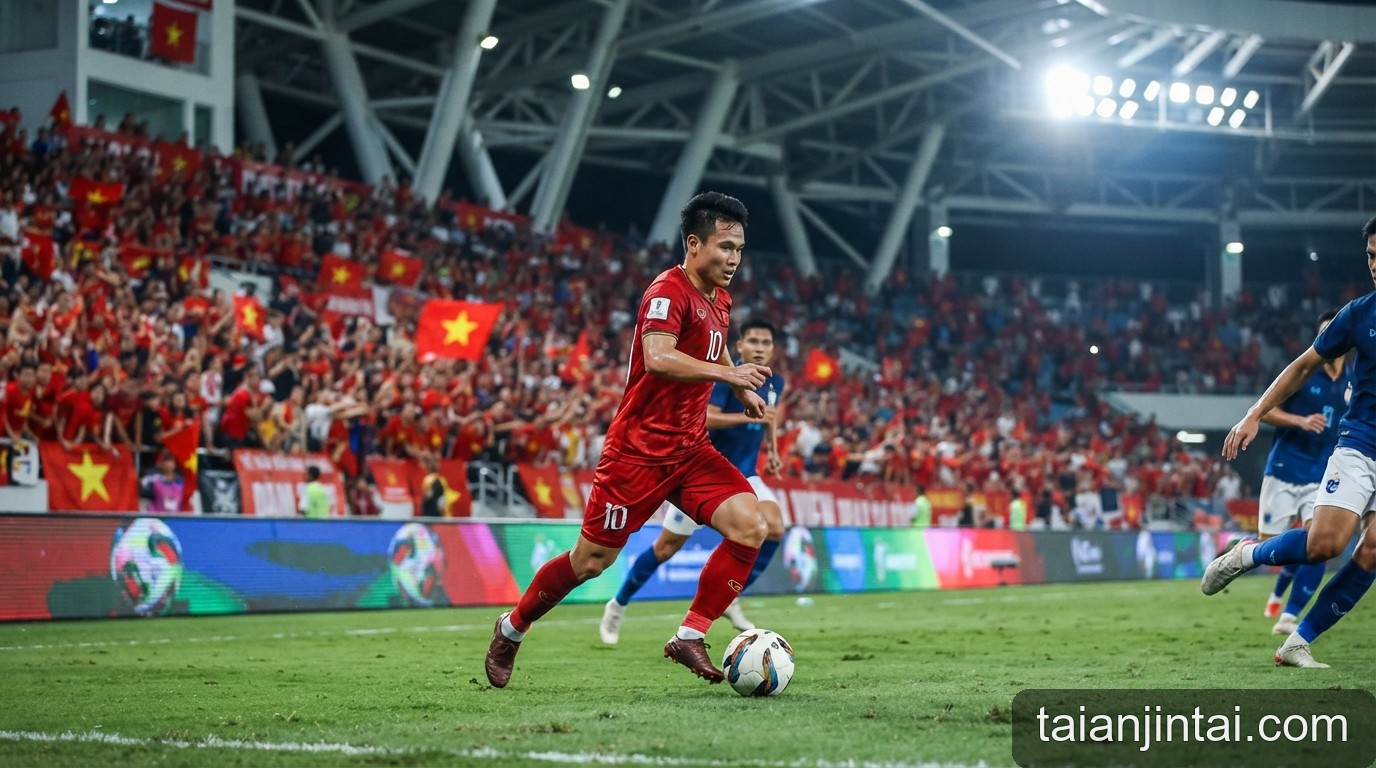 FIFA ASEAN Cup 2026: Phân tích cơ hội và rủi ro cá cược cho người chơi Việt Nam