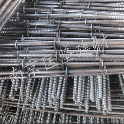 南京匡坚新型三段式止水螺杆 革新建筑防水技术的可靠选择