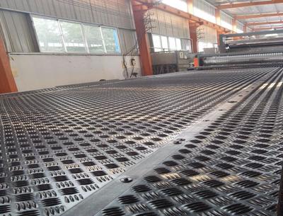 湘潭市HDPE防渗膜价格解析与新型建筑材料制造趋势