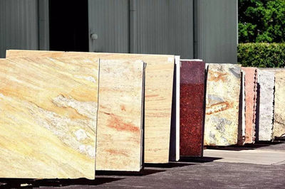 新型节能材料引领建筑行业绿色发展