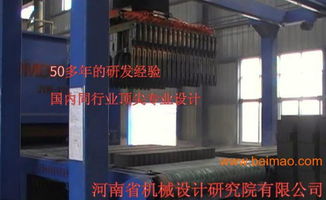 聚焦河南机械院液压砖机 焊缝工艺、生产商与价格解析